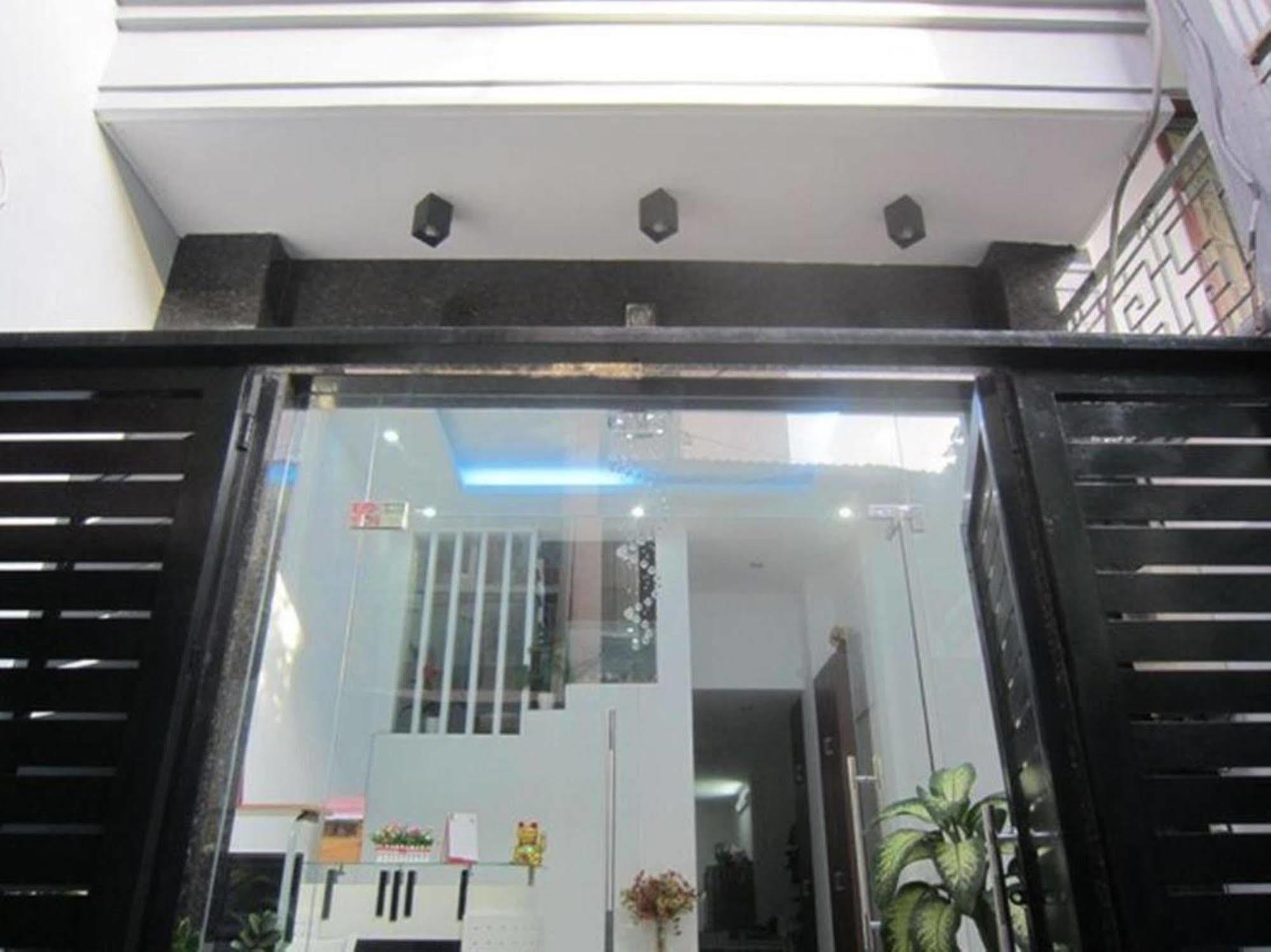 Khách sạn Saigon