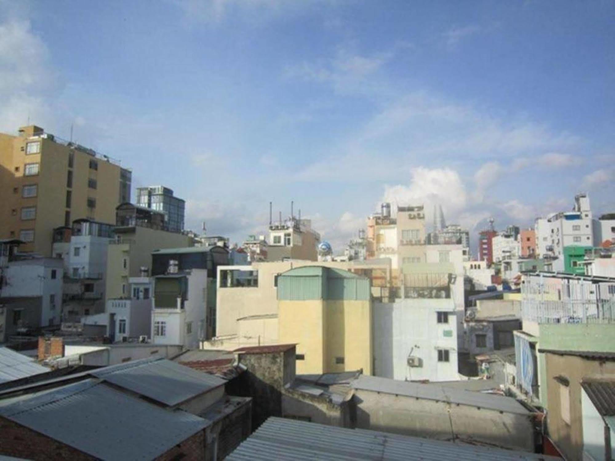Khách sạn Saigon TP. Hồ Chí Minh