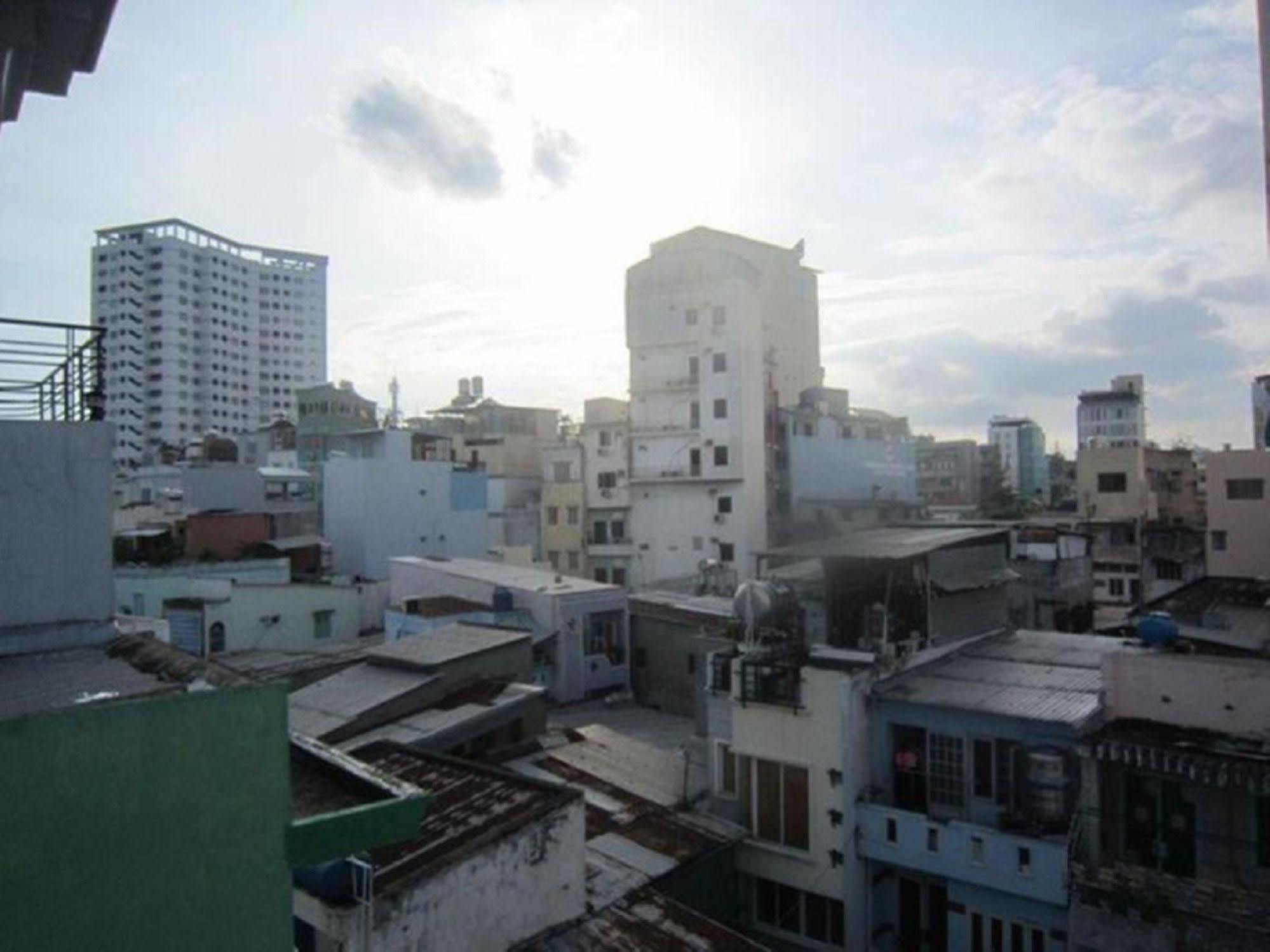 Saigon TP. Hồ Chí Minh