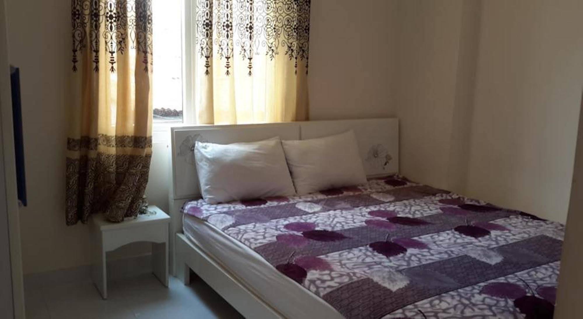Saigon Khách sạn TP. Hồ Chí Minh