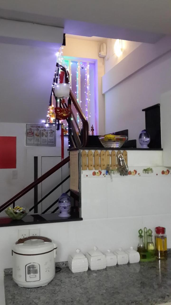 Saigon Khách sạn TP. Hồ Chí Minh
